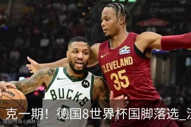 克一期！德国8世界杯国脚落选 渣叔：把这面旗赢回来